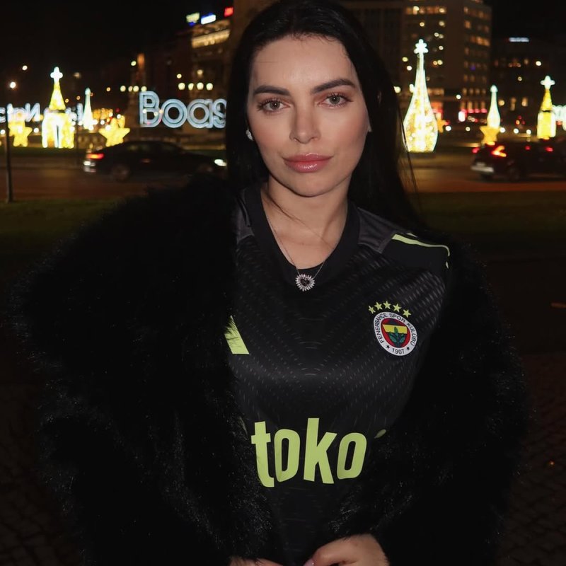 "Tepkilere yanıt sundu"