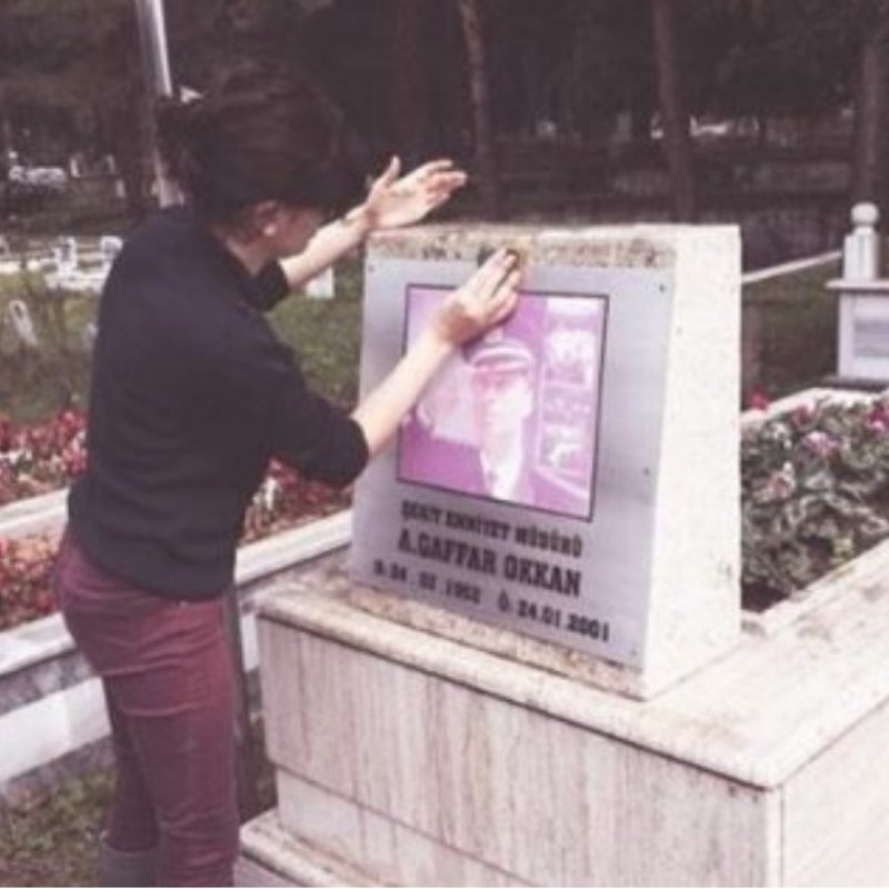 "Yıllar Önce Oyun Sona Erdi"