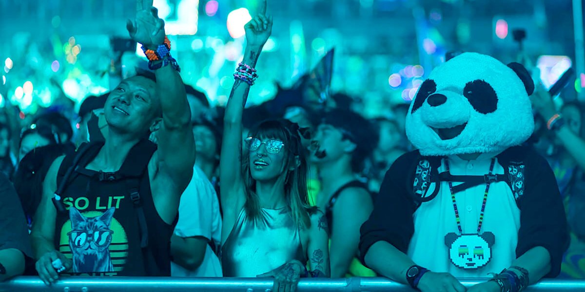 "EDC 2026: Las Vegas ve Orlando festivali tarihleri, sanatçı listesi ve bilet satın alma bilgileri"