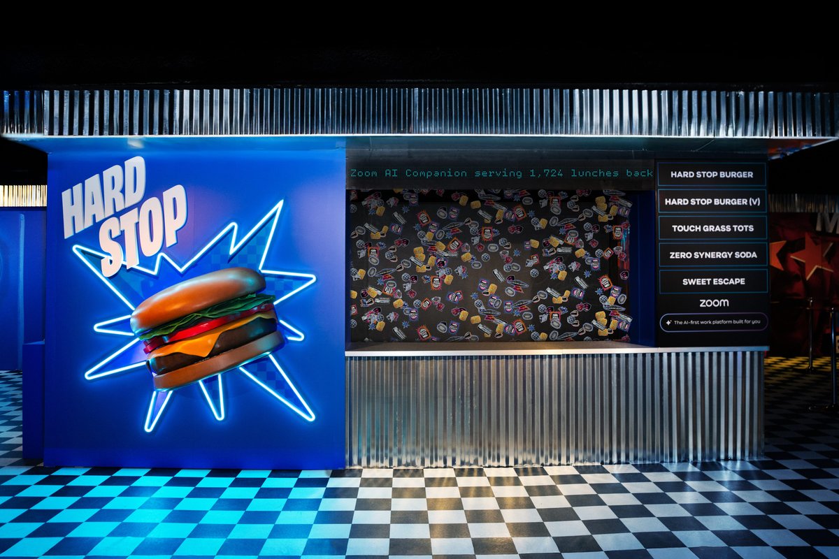 Zoom's marketing chief explains the: insight behind its "revolutionary" campaign