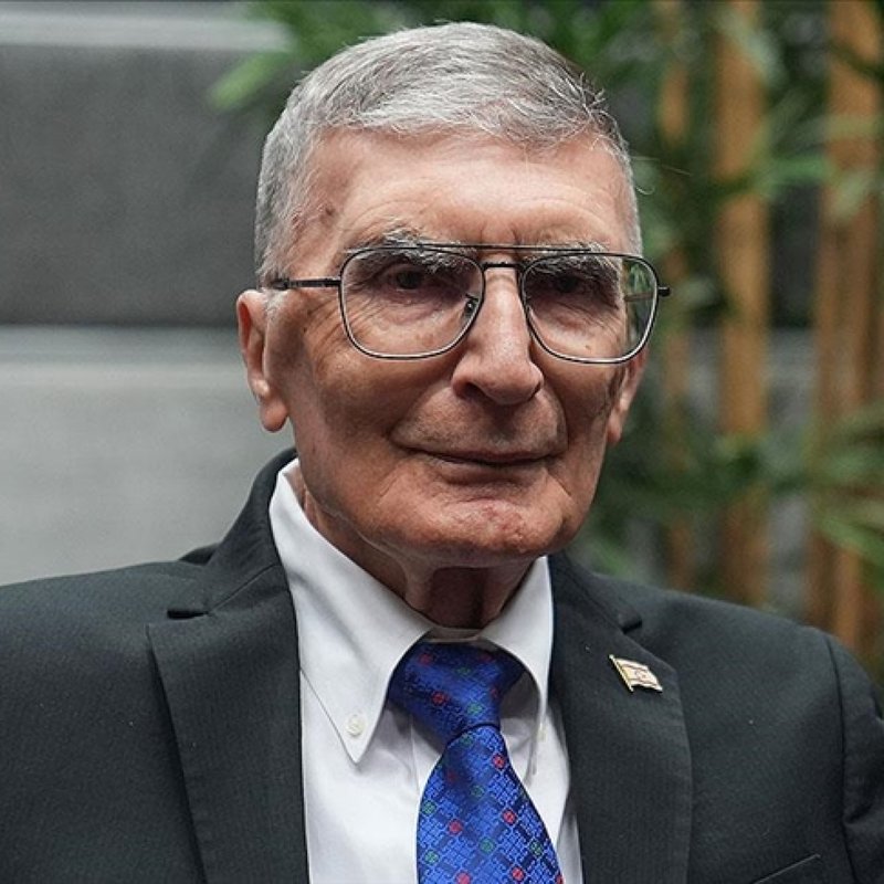 "Aziz Sancar, beyin tümörü tedavisi alanındaki: ilgiden dolayı minnettar olduğunu ifade etti"