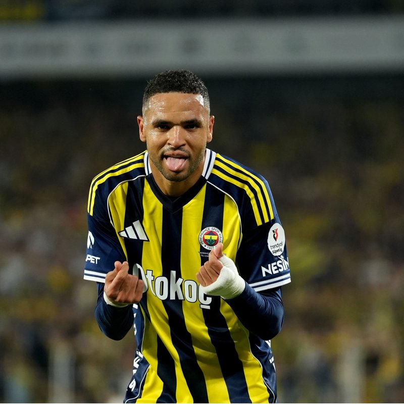 Ateşli iddia: Nesyri ve Juventus tarafları el sıkıştı!