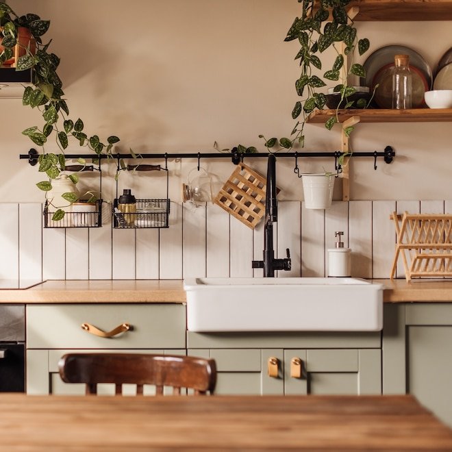 These Designer-Looking Kitchen Dupes Are: On Sale Ahead of Memorial Day