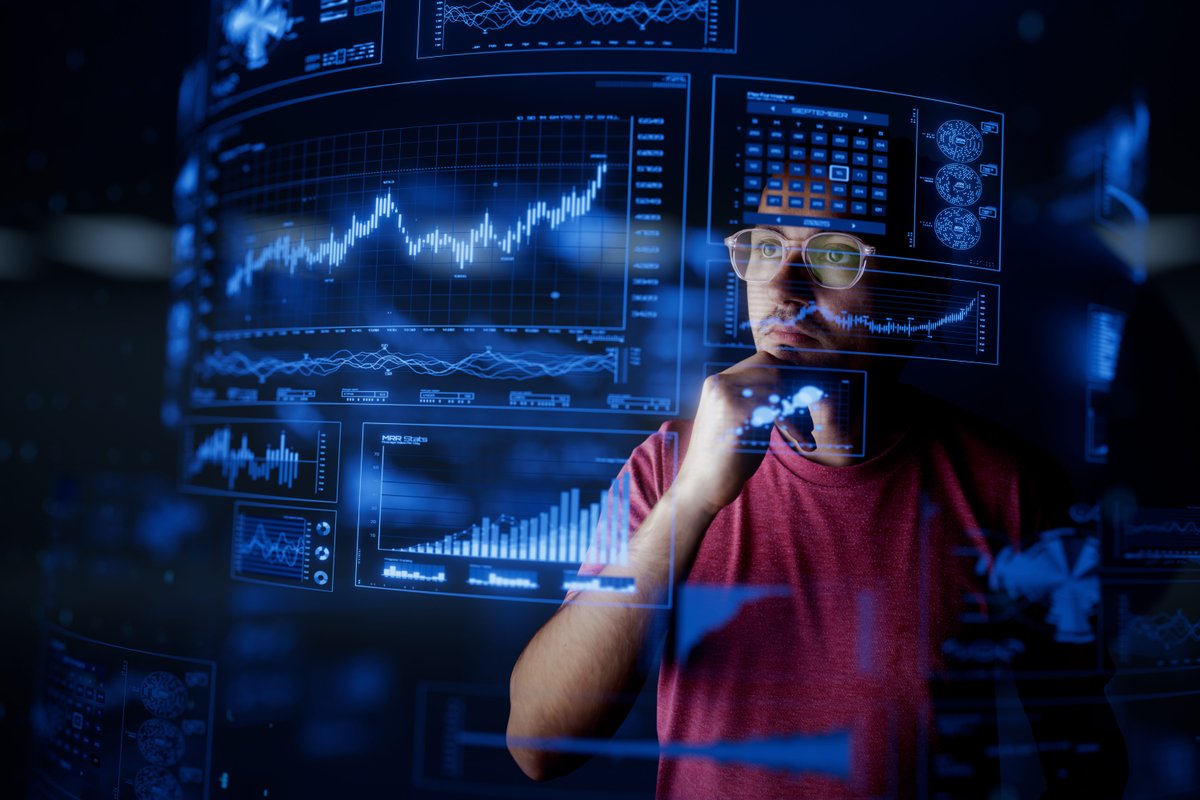 The future of consulting is a real-time dashboard where humans monitor the work of AI agents, IBM says