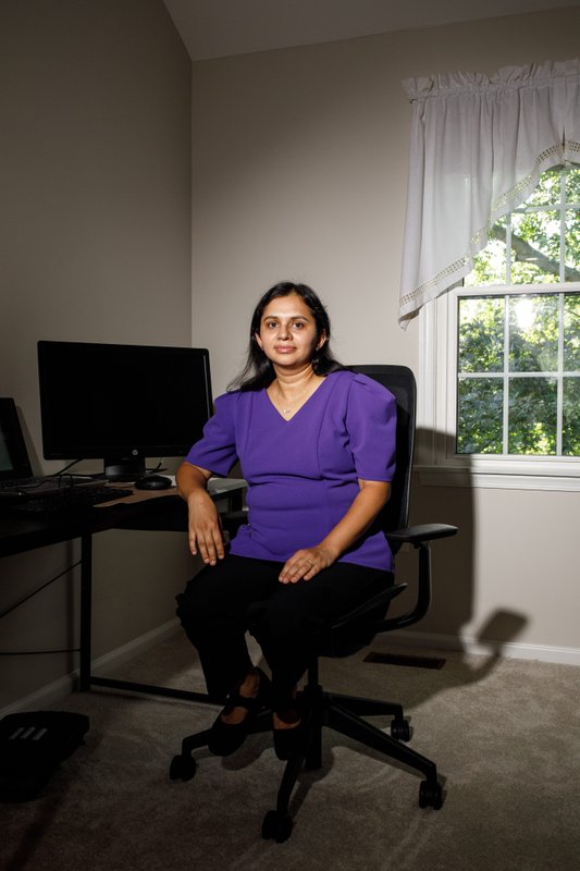 I thought a 6-year break had ended my tech career. One thing made returning to work easier.