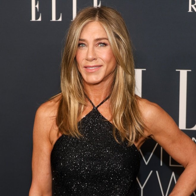 Jennifer Aniston’s New Photo With BF: Jim Curtis Is Her Coziest Yet