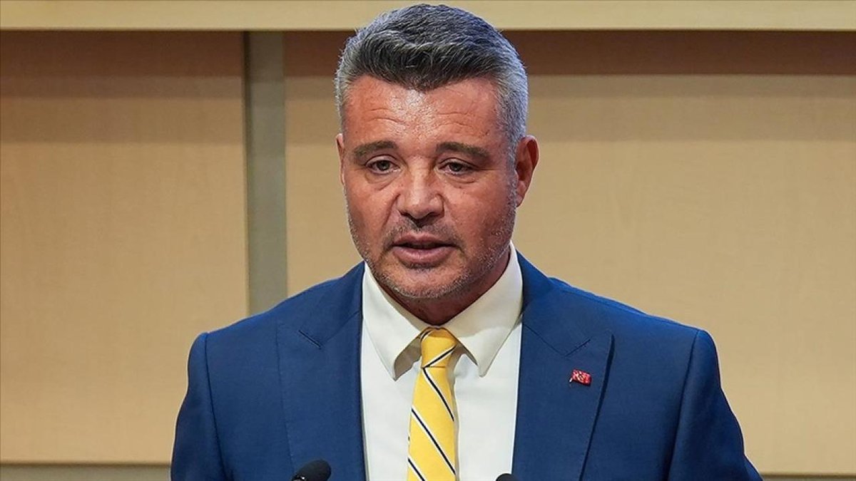 Sadettin Saran, uyuşturucu ile: ilgili davada ifade sundu