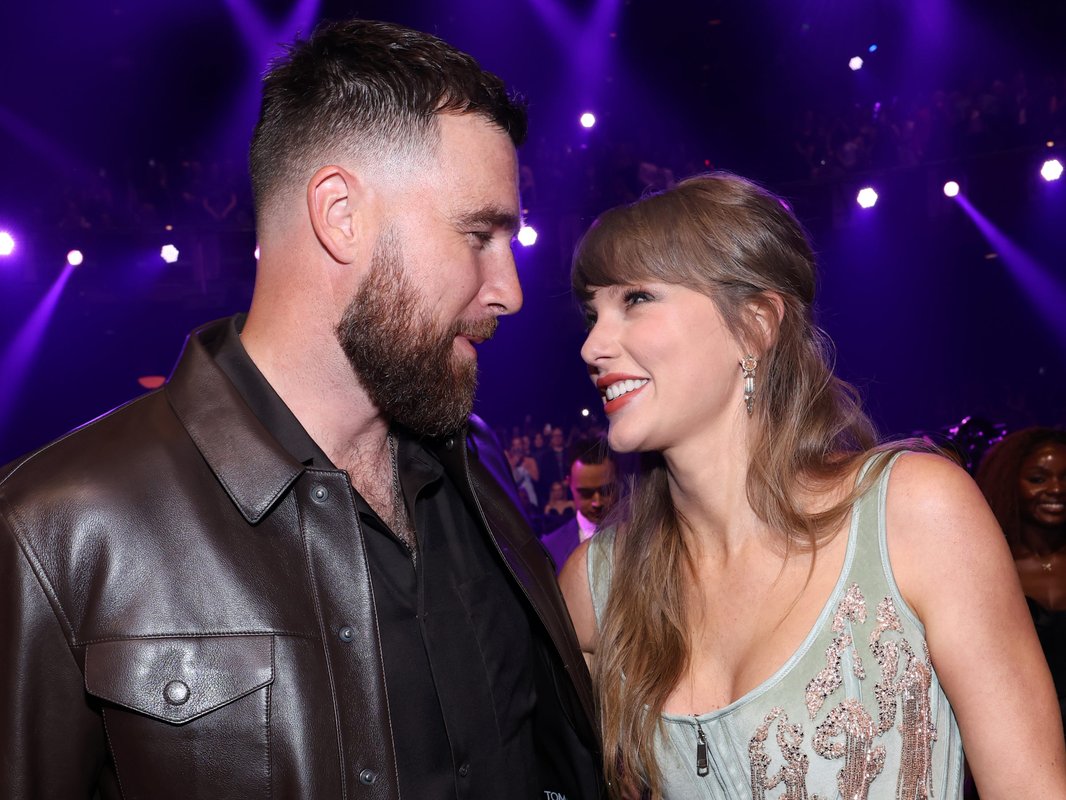 12 of Taylor Swift and Travis Kelce's fashion moments, ranked from least to most stylish