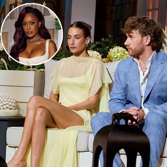 Summer House Reunion: Ciara Predicts Amanda, West Romance Timeline