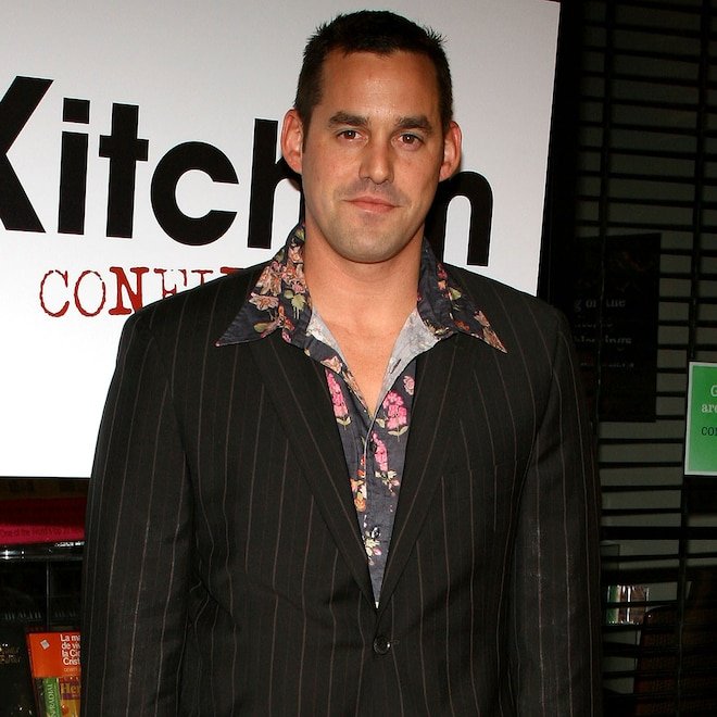 Buffy Star Nicholas Brendon's: Probable Cause of Death Revealed