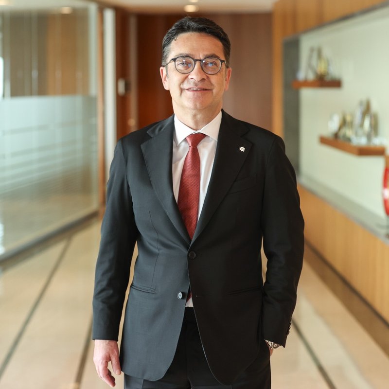 DenizBank, 100 milyon dolar değerinde yeşil tahvil çıkaracak