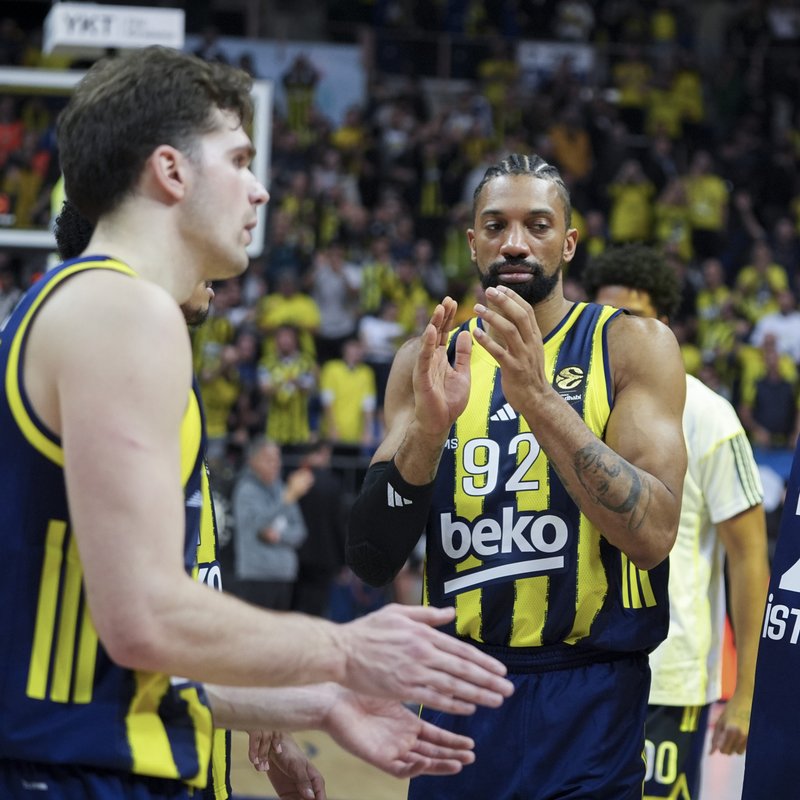 Fenerbahçe Beko, Dubai'de zorlu: bir deplasman mücadelesine çıkıyor.