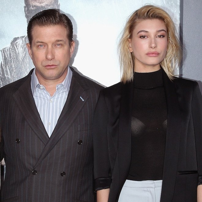 Hailey Bieber Reunites With Stephen: Baldwin After Family Rift Rumors
