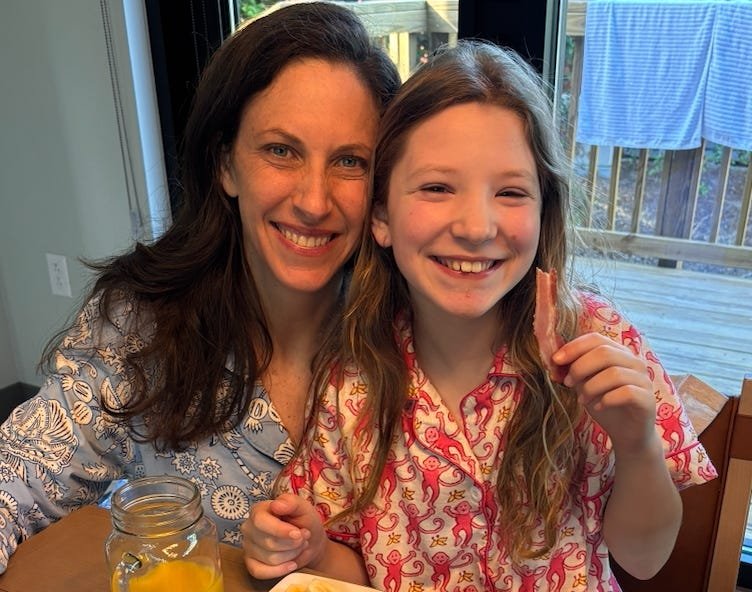 I'm a dietitian who stocks up on these 10 foods at Costco so I can fill my daughter's lunch box in 5 minutes or less