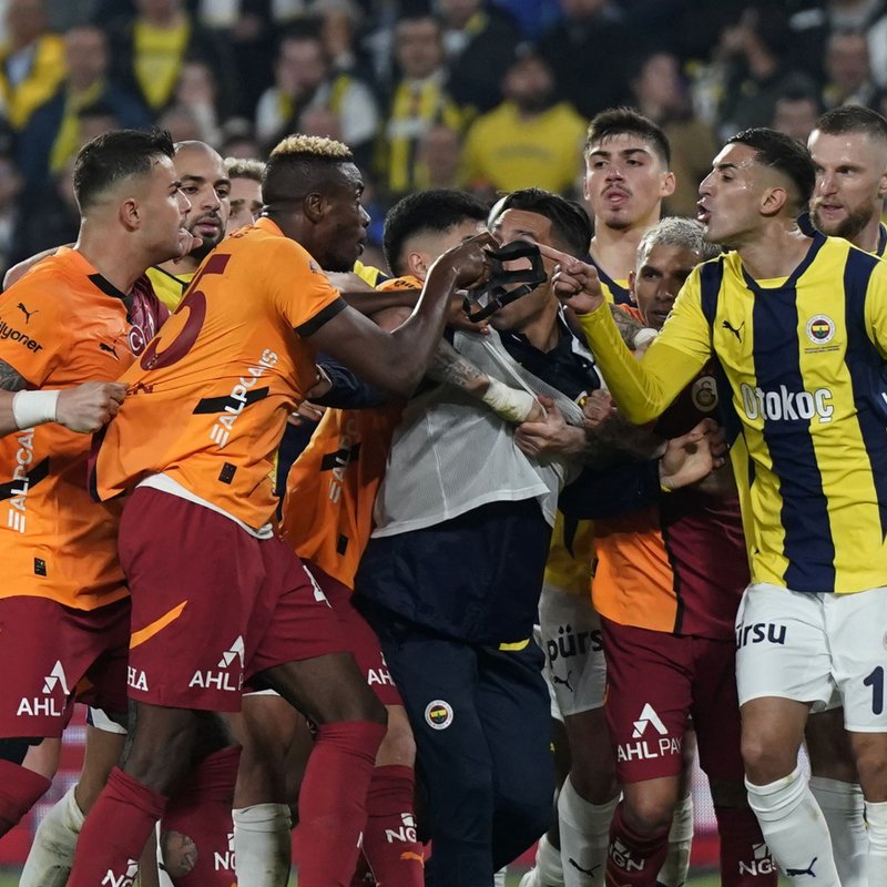 Derbilerin faturası 'ağır' oluyor