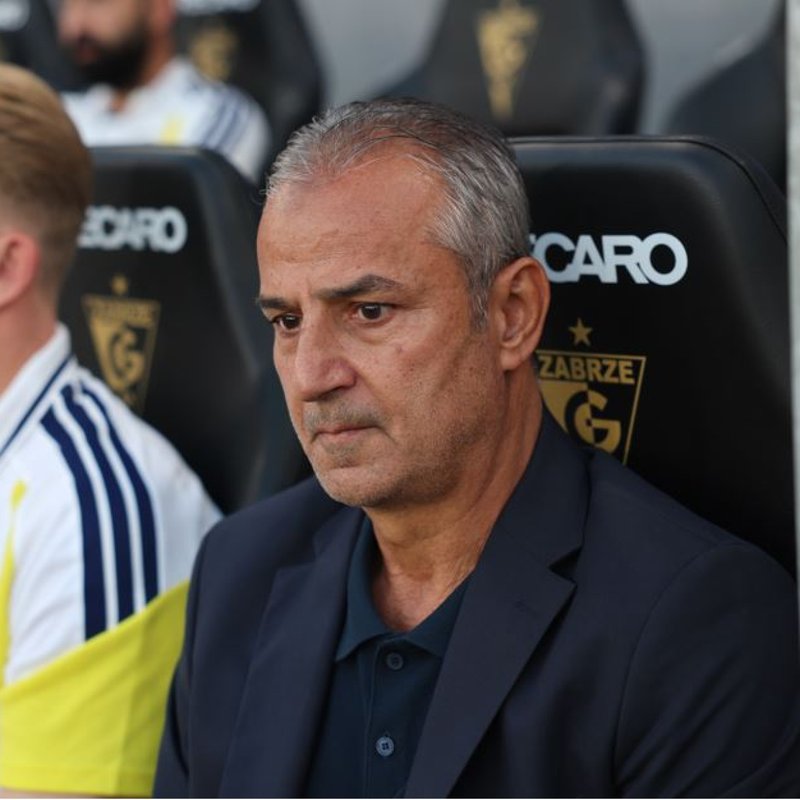 "Kendimize ders çıkaracağız"