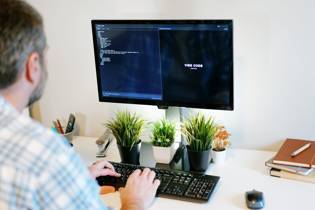 Employees who don't vibe code are 'probably underperforming,' fintech startup product chief says