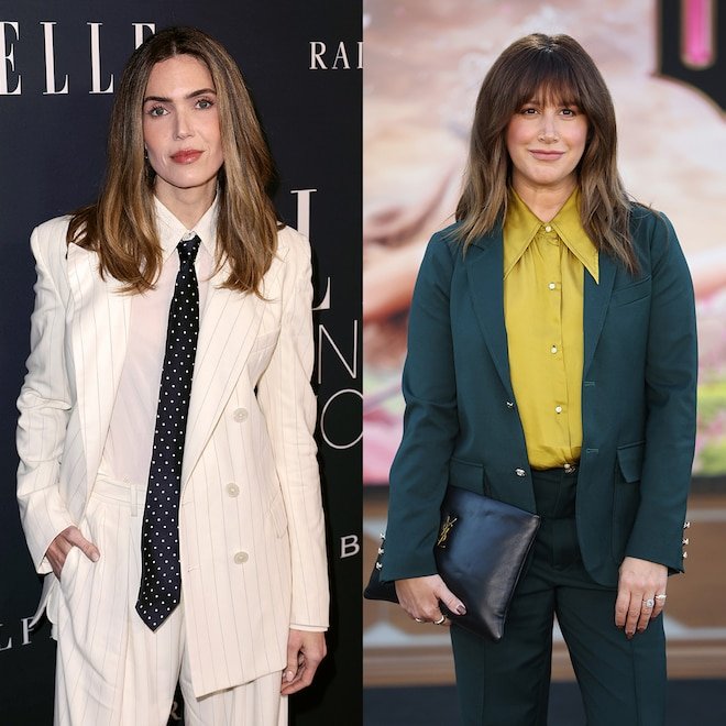 Mandy Moore, Ashley Tisdale krizi sırasında dostluklarını nasıl kaybettiğini anlattı