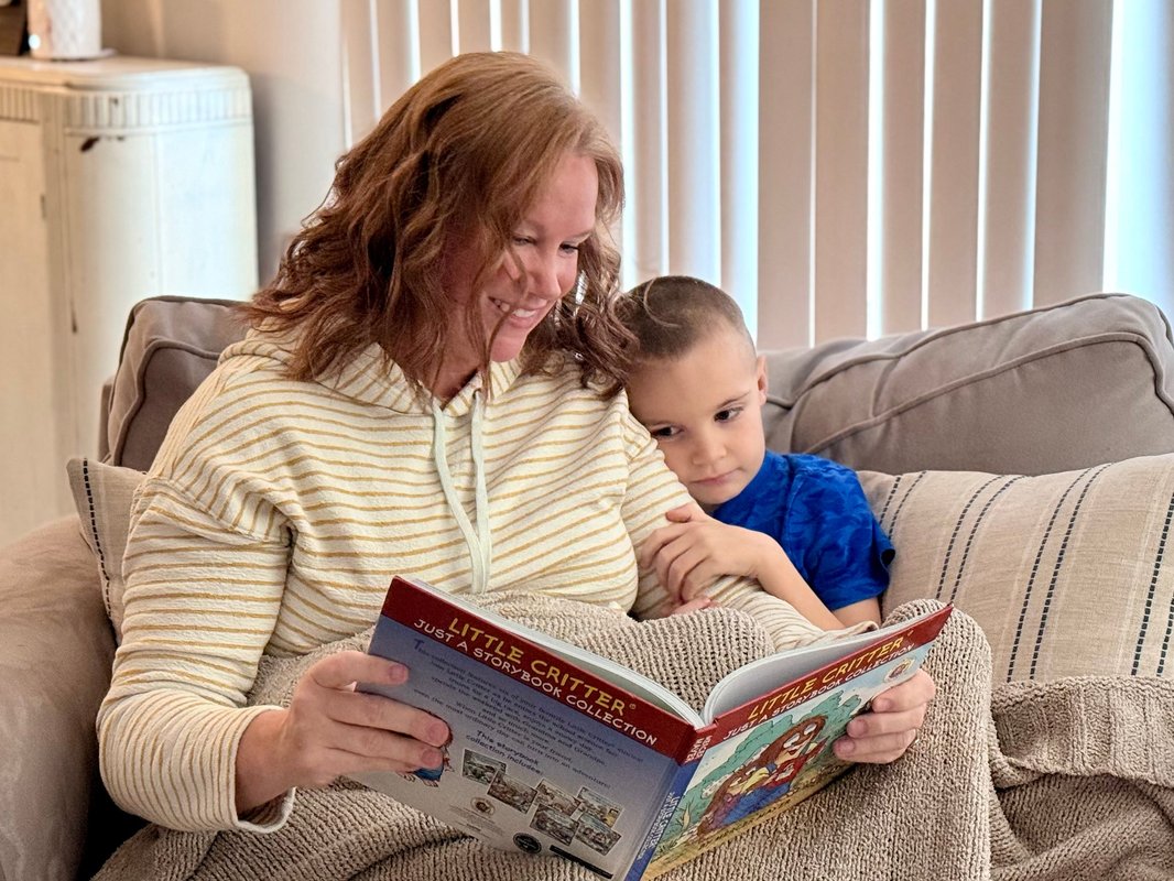 I taught in public schools for more than a decade. Homeschooling my kids shifted my perspective on a student's success.