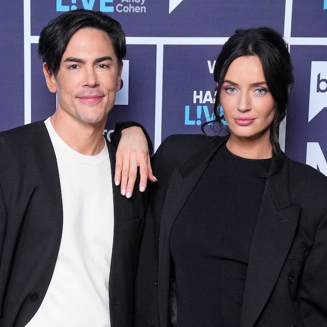 Tom Sandoval Gets Restraining Order: Against Ex Victoria Lee Robinson