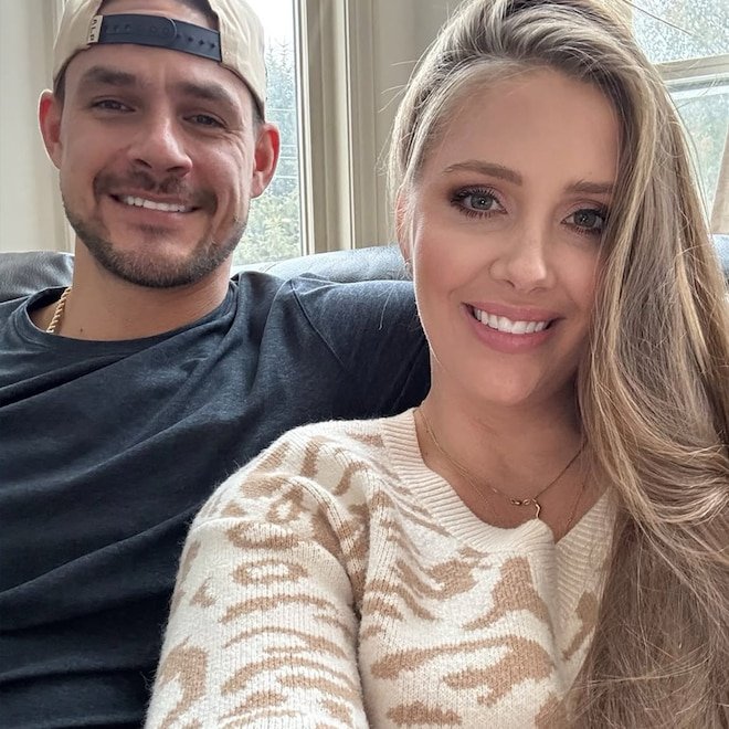 The Challenge's Jenna Compono, Zach: Nichols Welcome Baby No. 5