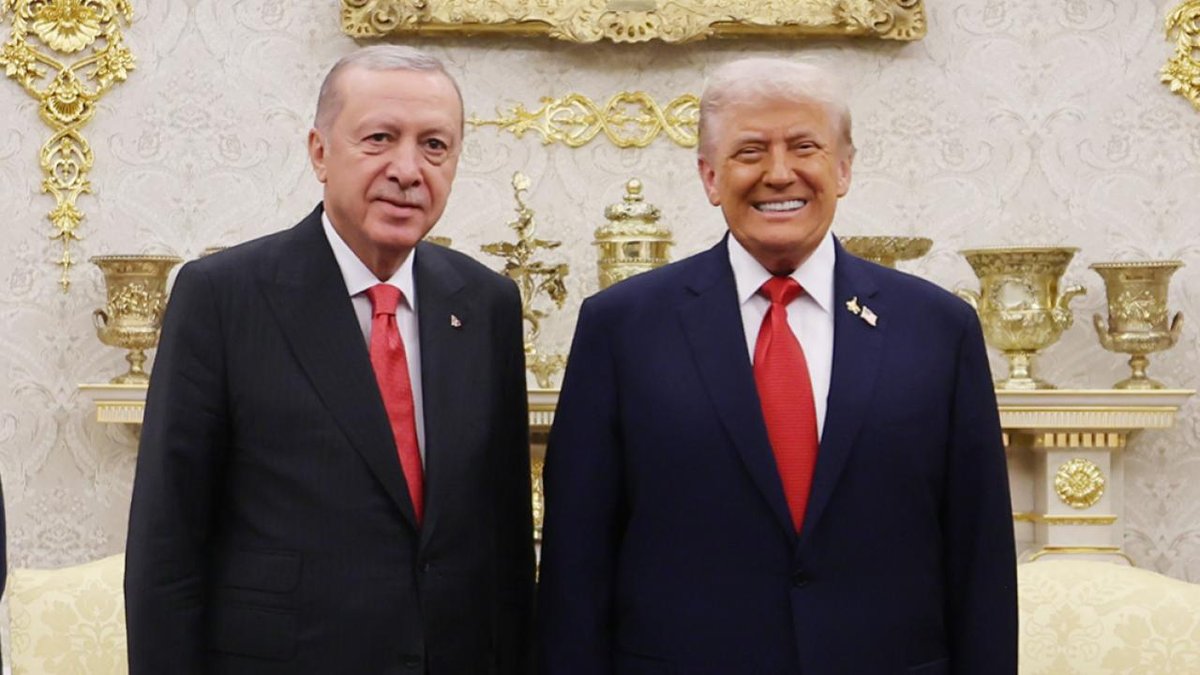 Cumhurbaşkanı Erdoğan'dan İran diplomasisi