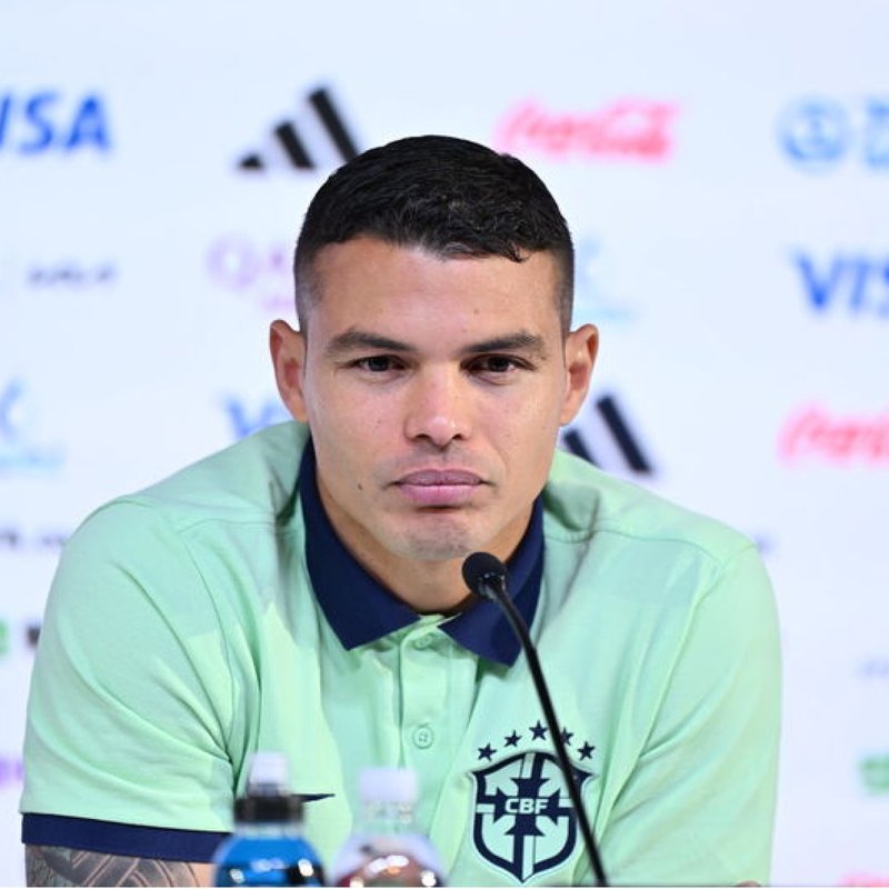 "Thiago Silva, futbol kariyerine Porto'da devam edecek!"