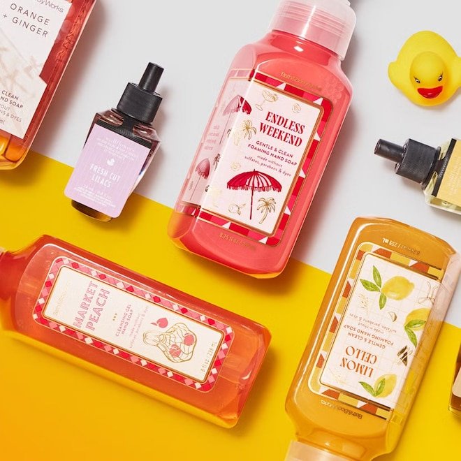 "Bath & Body Works Yılbaşı: İndirimlerinde %75'e Varan Fırsatlar – Gerçekten!"