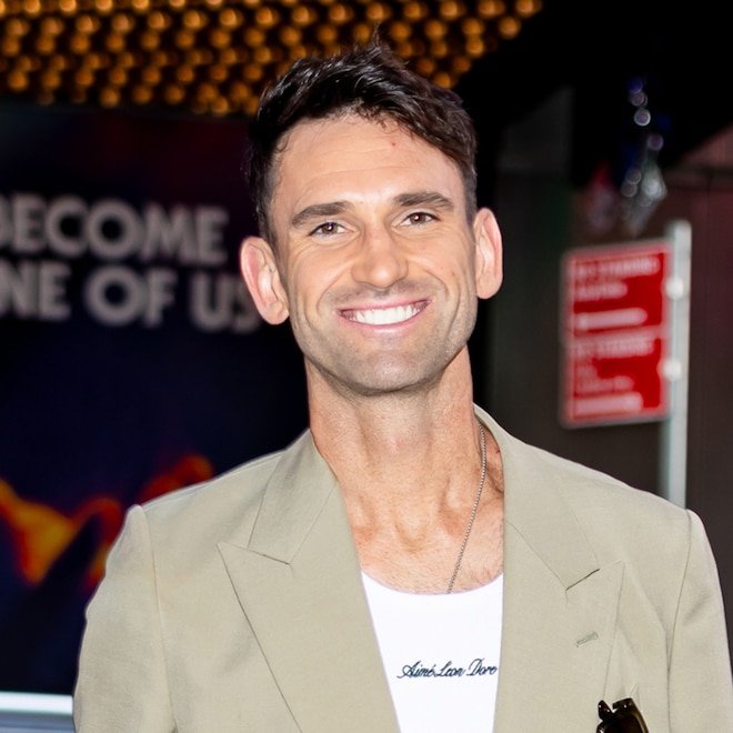 Carl Radke Reacts to: Summer House's "Surreal" Emmy Nomination