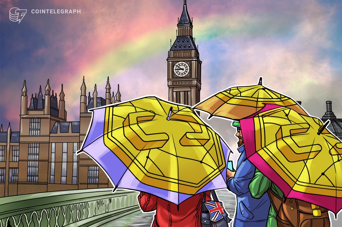 UK policy sprint finds cross-border payments are stablecoins’ top use case