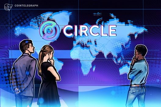 Circle taps African fintech Sasai to: expand USDC adoption in cross-border payments