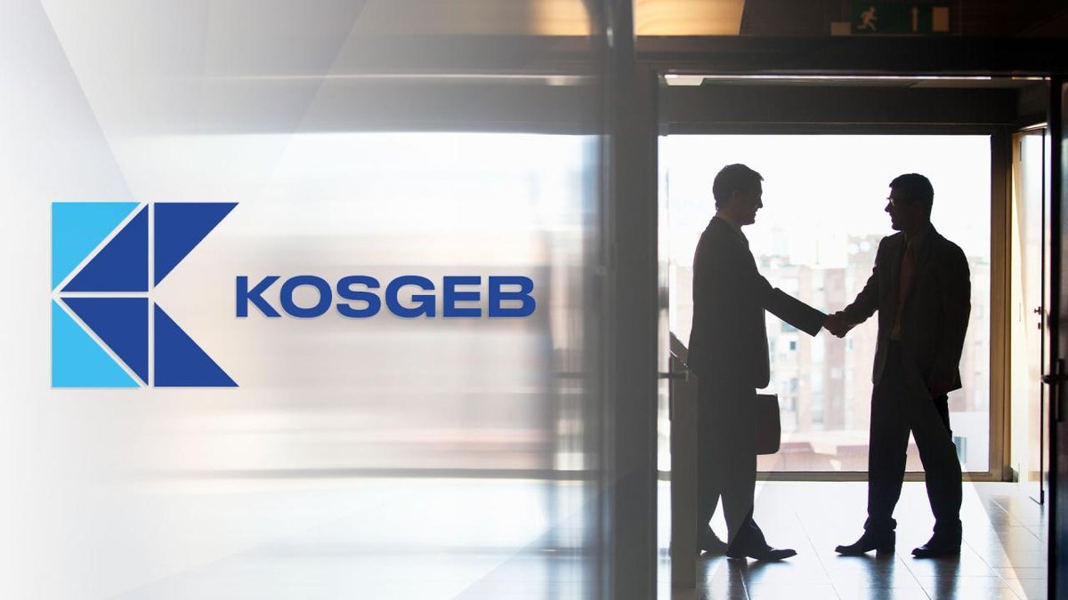 "KOSGEB'in Kapasite Geliştirme: Destek Programı Başvuruları Açıldı"