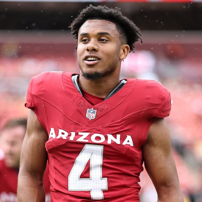 Rondale Moore's Former Teammate Honors Vikings Player After His Death