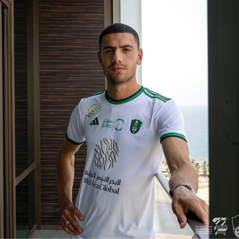 "Merih'in golü, Ronaldo'nun mağlubiyetiyle sonuçlandı!"