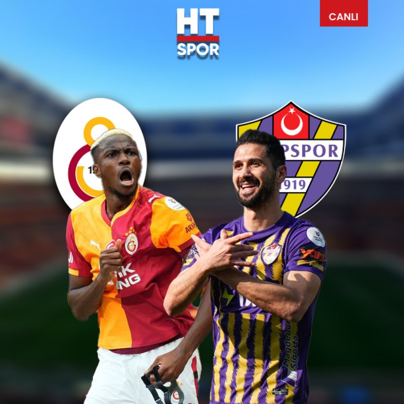 Seyrantepe'de ilk 11'ler belli oldu!