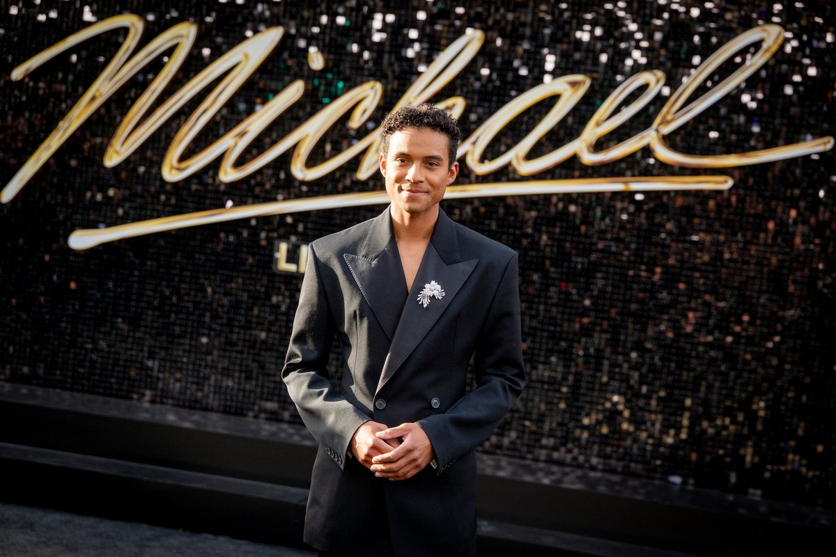 Who is Jaafar Jackson? Everything to know about Michael Jackson's nephew