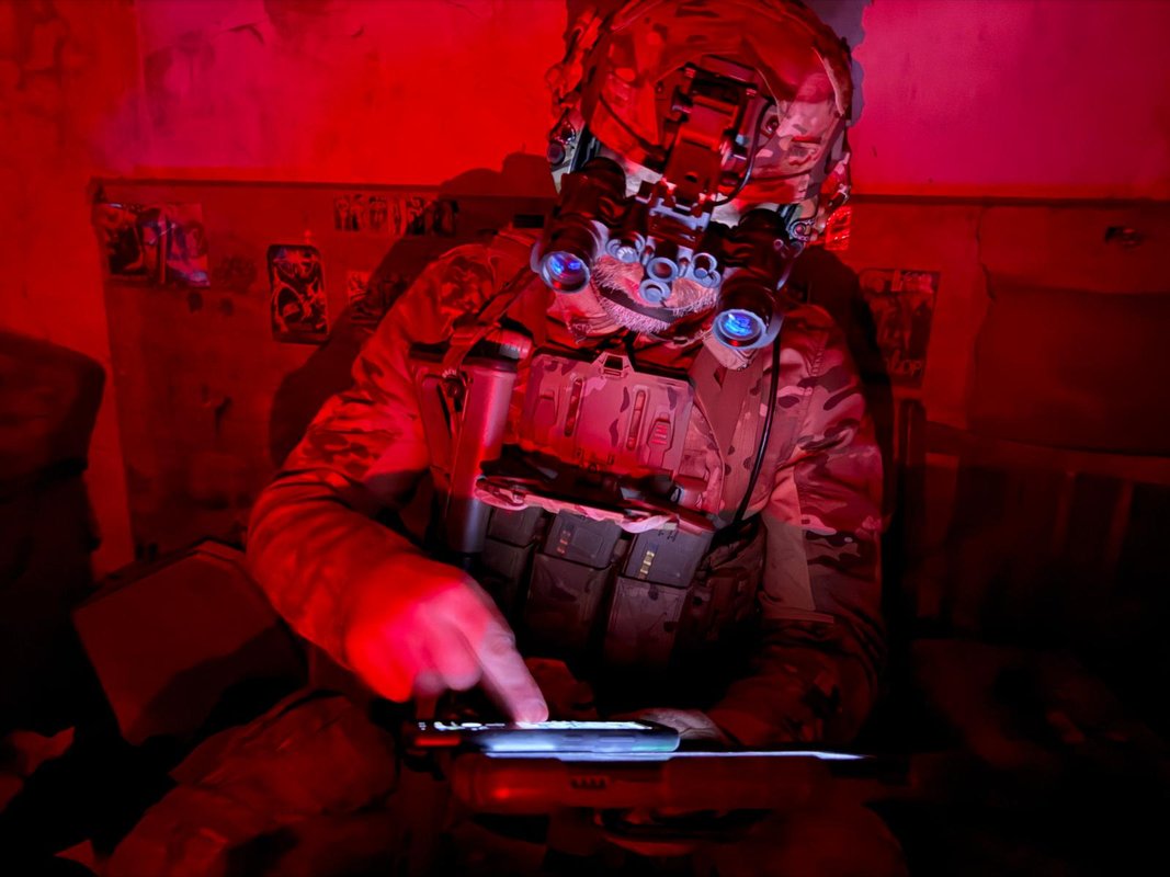 Drones on Ukraine's frontline perform so unpredictably in frigid weather that it's like 'Russian roulette': commander