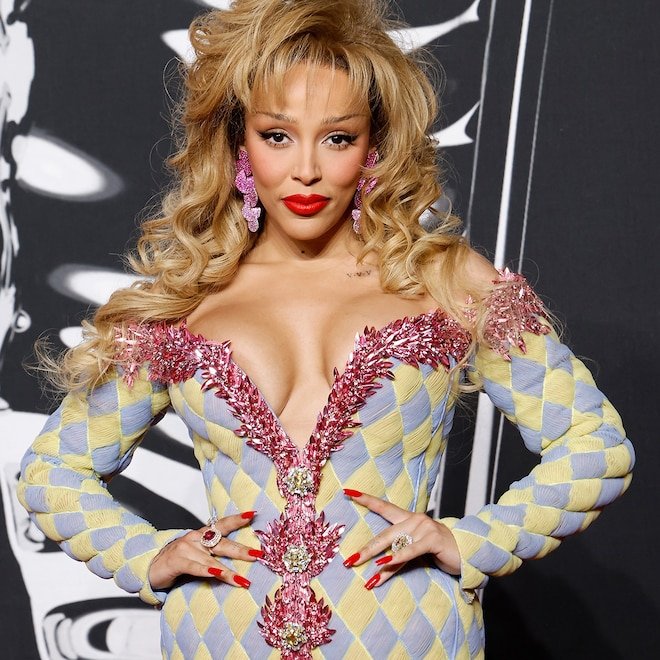Doja Cat Shares Struggle With Cocaine, Alcohol During Early Career