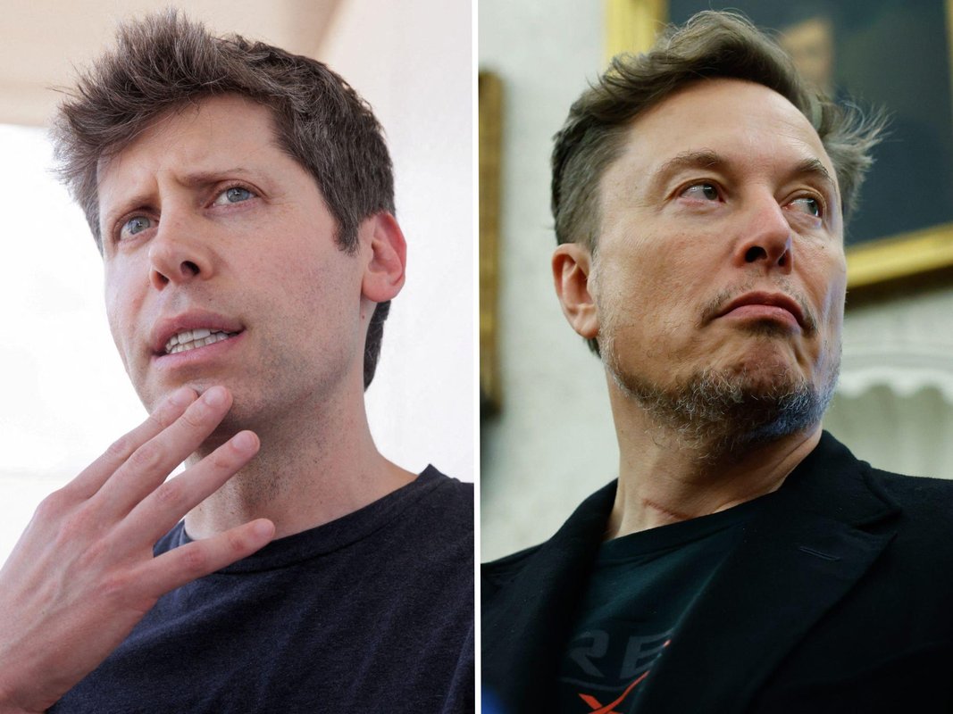 Mahkeme Belgelerinden Öne Çıkan 9 Detay: Musk ve Altman Davasındaki Günlükler, Mesajlar, Gece Yarısı E-postalar