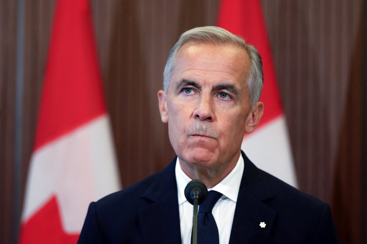 Mark Carney says Lake Ontario’s historic name will remain as is, ‘then, now, and always’