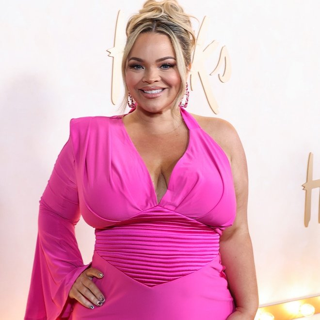 Trisha Paytas Details Losing 26 Lbs: in 6 Weeks on a GLP-1