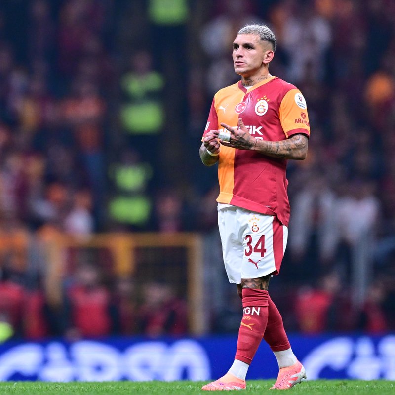 Lucas Torreira, takımdan mı ayrılacak?