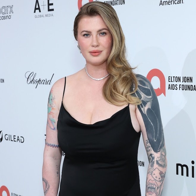 Ireland Baldwin Is Pregnant, Expecting Baby No. 2 with Boyfriend RAC