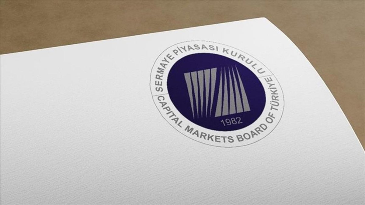 SPK, 18 bireye toplamda 2 milyar liranın üzerinde para cezası uyguladı