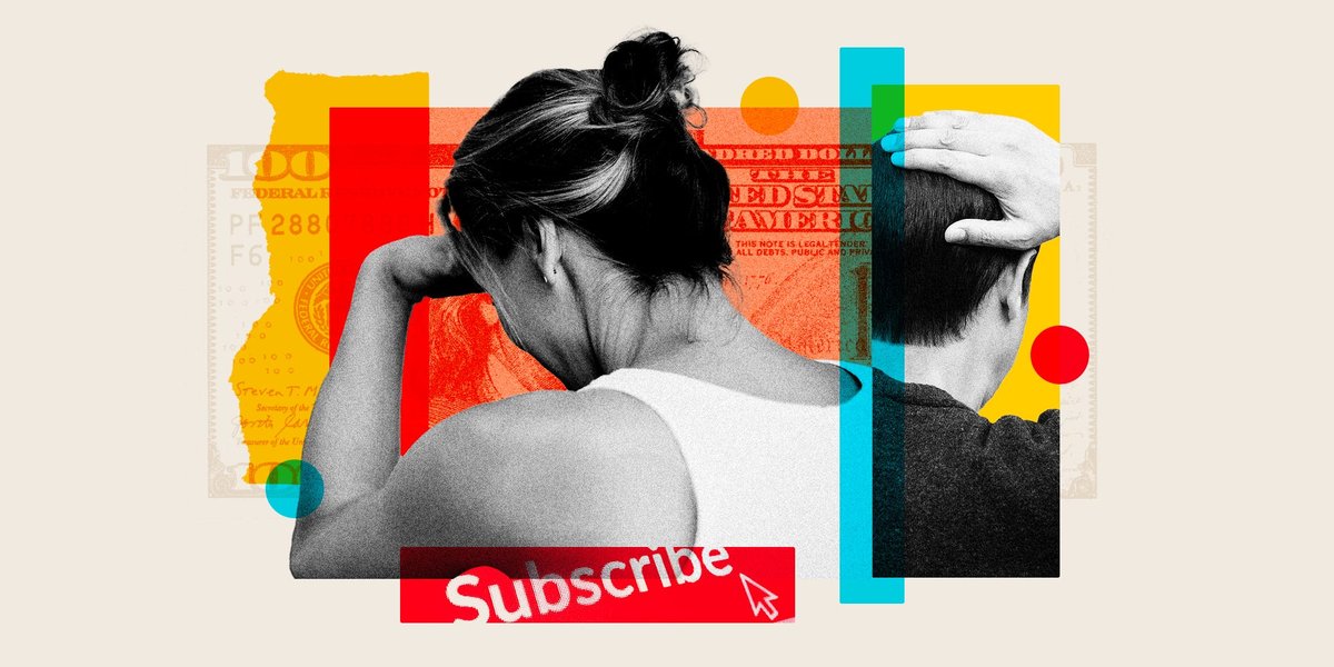 The $165 billion economy devoted to making you annoyed