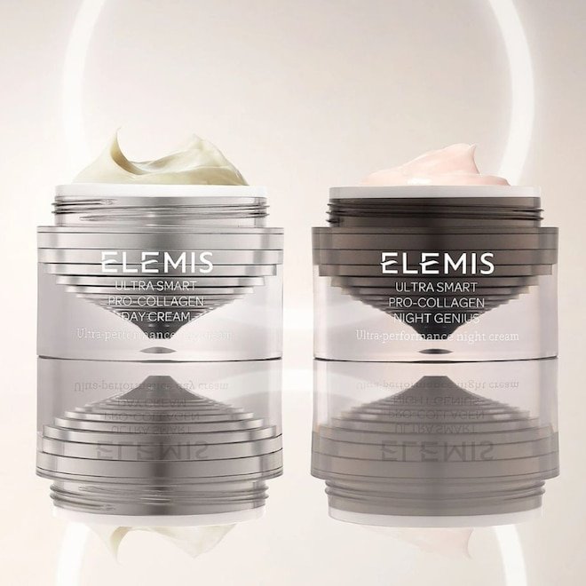 Save Hundreds (!!!) on: Elemis' Ultra-Smart Pro-Collegen Skincare Set
