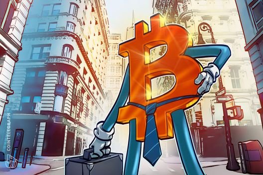 "2025'te Bitcoin ile ilgili iş ilanları %6 artarak teknik olmayan pozisyonlar öncülüğünde yükseldi"