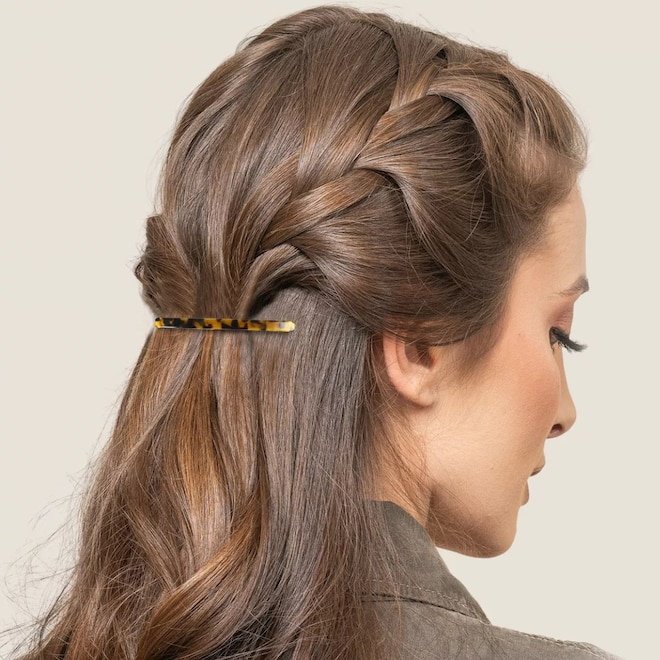 '90s Minimal Hair Accessories for Nailing the It Girl Look, from $12