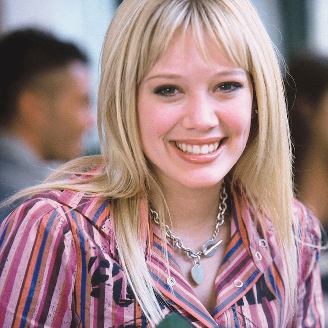 Lizzie McGuire İle İlgili Bu Sırlar, Hayallerin Gerçekleşmesini Sağlıyor