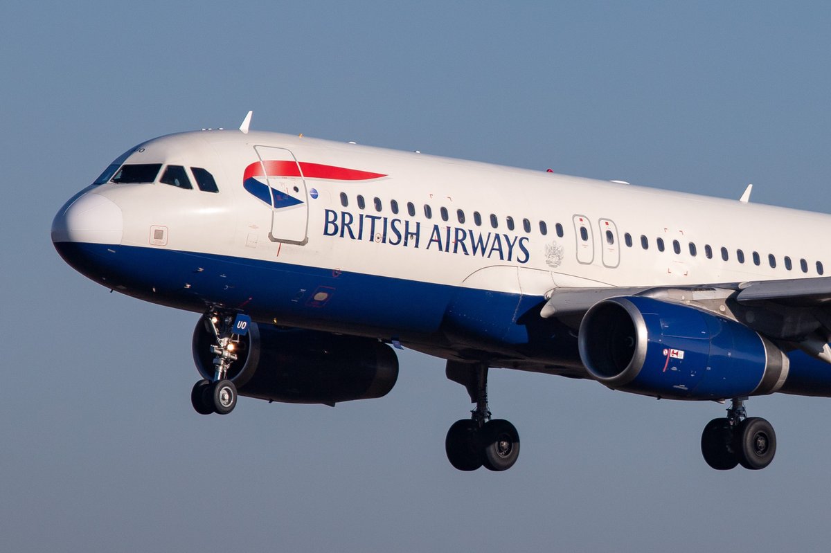 Why 9 planes had to declare an emergency above one of Europe's busiest airports